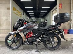 Jianshe Yamaha Feizhi YS150 - photo 1