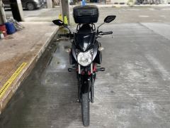 Jianshe Yamaha Feizhi YS150 - photo 3