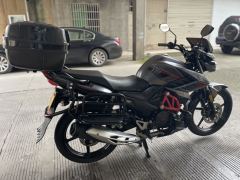 Jianshe Yamaha Feizhi YS150 - photo 5