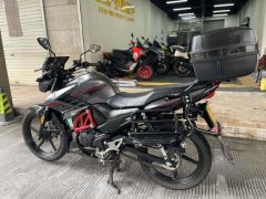 Jianshe Yamaha Feizhi YS150 - photo 6