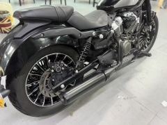 Benda Graystone 250 - ფოტო 6