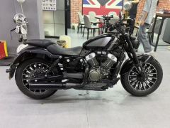 Benda Graystone 250 - ფოტო 7