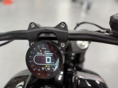 Benda Graystone 250 - ფოტო 9