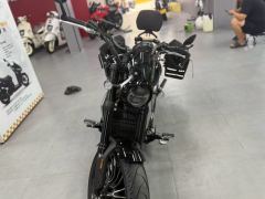 Kayo 625V Lancer 600 cc - photo 1
