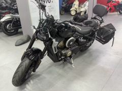 Kayo 625V Lancer 600 cc - photo 2