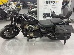 Kayo 625V Lancer 600 cc - photo 3