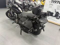 Kayo 625V Lancer 600 cc - photo 4