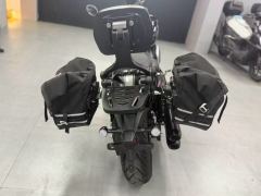 Kayo 625V Lancer 600 cc - photo 5