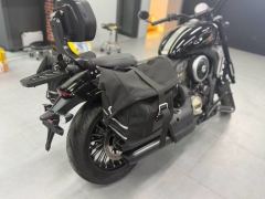 Kayo 625V Lancer 600 cc - photo 6