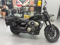 Kayo 625V Lancer 600 cc - photo 7