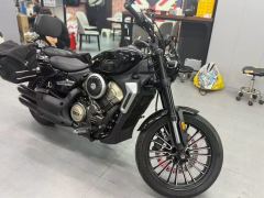 Kayo 625V Lancer 600 cc - photo 8
