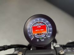 Kayo 625V Lancer 600 cc - photo 9