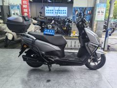 Jinan Suzuki UY125 - photo 1