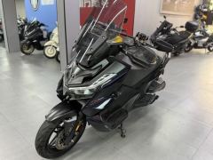 Voge SR250GT - ფოტო 2