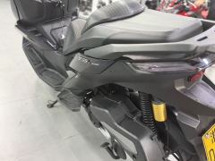 Voge SR250GT - ფოტო 4