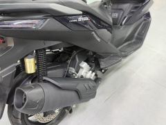 Voge SR250GT - ფოტო 6