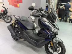 Voge SR250GT - ფოტო 8
