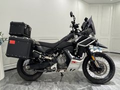 CFMOTO 800MT-X - ფოტო 1