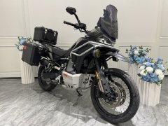 CFMOTO 800MT-X - ფოტო 2