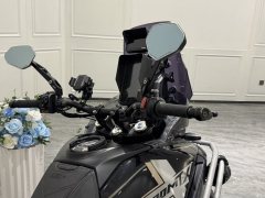 CFMOTO 800MT-X - ფოტო 4