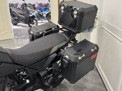 CFMOTO 800MT-X - ფოტო 5