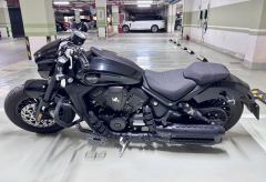 Benda Black Flag 500 - photo 1