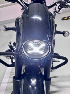 Benda Black Flag 500 - photo 3