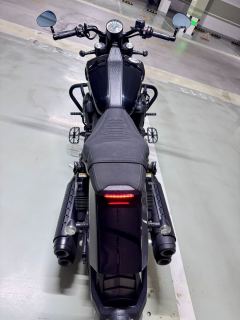 Benda Black Flag 500 - photo 4