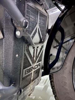 Benda Black Flag 500 - photo 5
