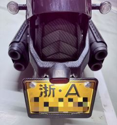 Benda Black Flag 500 - photo 7