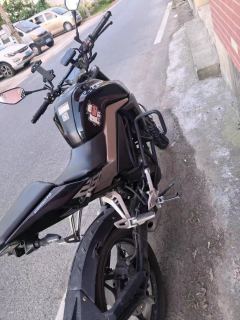 CFMOTO 250NK - фото 2