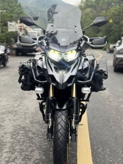 Benelli TRK552 550 cc - ფოტო 2