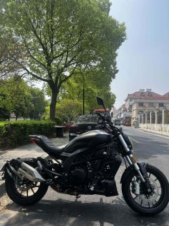 Benelli 502C 500 cc - photo 2