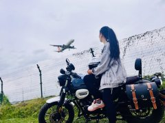 Cyclone RA2 250 cc - фото 1