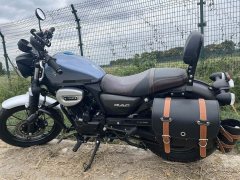 Cyclone RA2 250 cc - фото 2