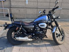 Cyclone RA2 250 cc - фото 3