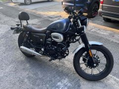 Cyclone RA2 250 cc - фото 4