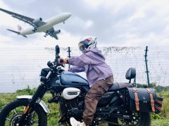Cyclone RA2 250 cc - фото 6