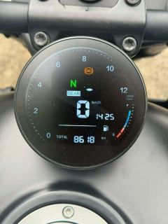 QJMOTOR Flash 300 - photo 9