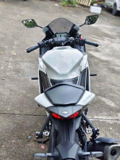 Yamaha YZF-R3 320 cc - ფოტო 7