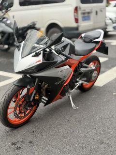 Kayo 321RR 320 cc - ფოტო 3