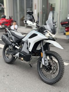 CFMOTO 1000MT-X 950 cc - ფოტო 1