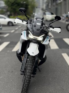 CFMOTO 1000MT-X 950 cc - ფოტო 2