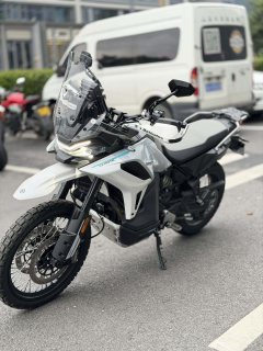 CFMOTO 1000MT-X 950 cc - ფოტო 3