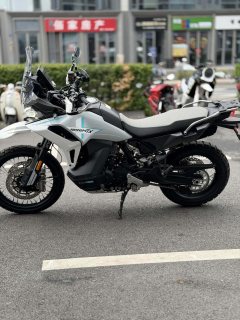 CFMOTO 1000MT-X 950 cc - ფოტო 4