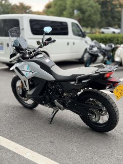 CFMOTO 1000MT-X 950 cc - ფოტო 5
