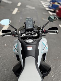 CFMOTO 1000MT-X 950 cc - ფოტო 6