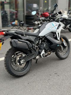 CFMOTO 1000MT-X 950 cc - ფოტო 7