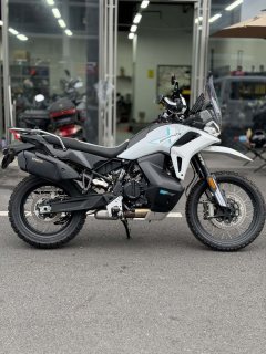 CFMOTO 1000MT-X 950 cc - ფოტო 8