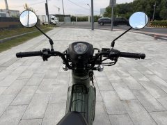 Sundiro Honda Cross Cub 110 cc - photo 3